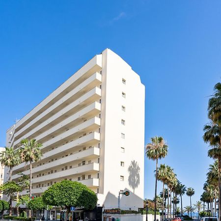 Fully Renovated Frontline Flat Διαμέρισμα Μαρμπέλλα Εξωτερικό φωτογραφία
