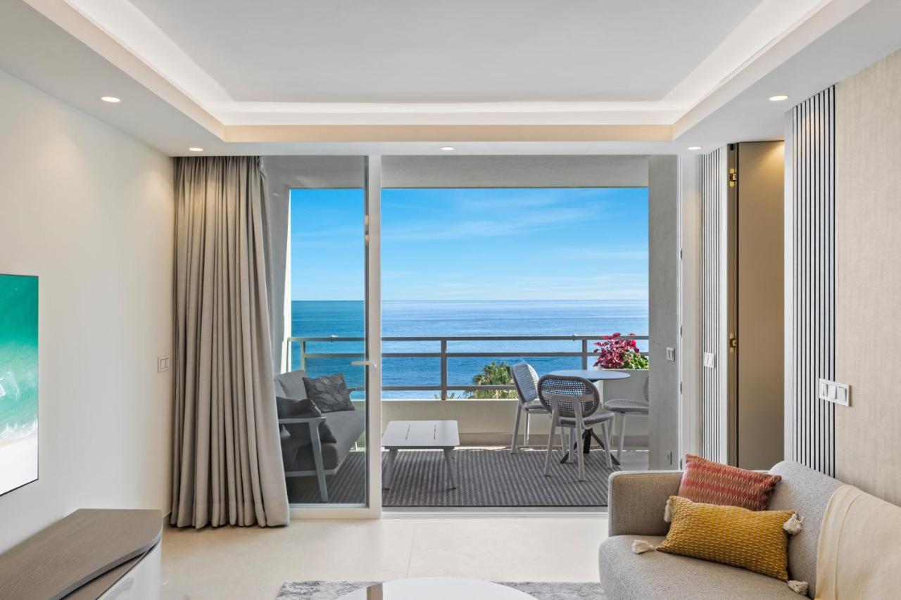 Fully Renovated Frontline Flat Διαμέρισμα Μαρμπέλλα Εξωτερικό φωτογραφία