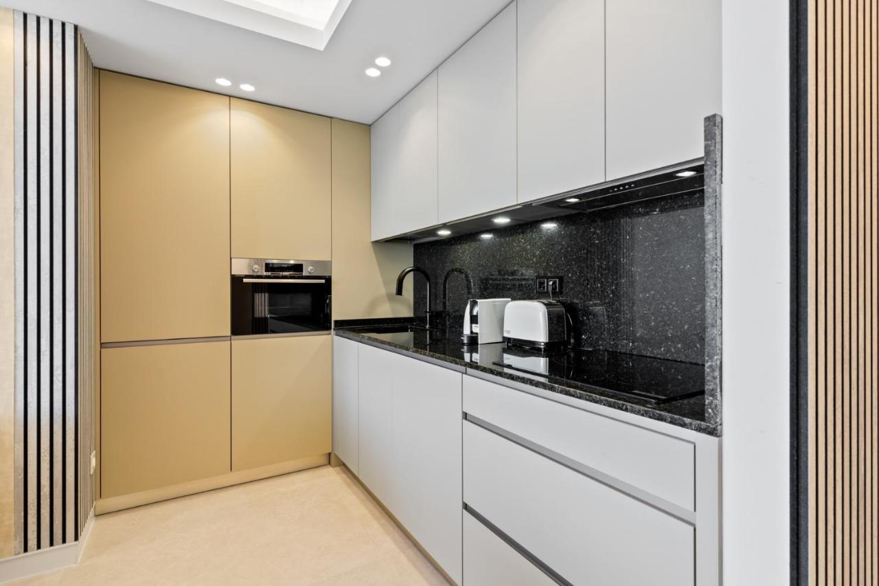 Fully Renovated Frontline Flat Διαμέρισμα Μαρμπέλλα Εξωτερικό φωτογραφία