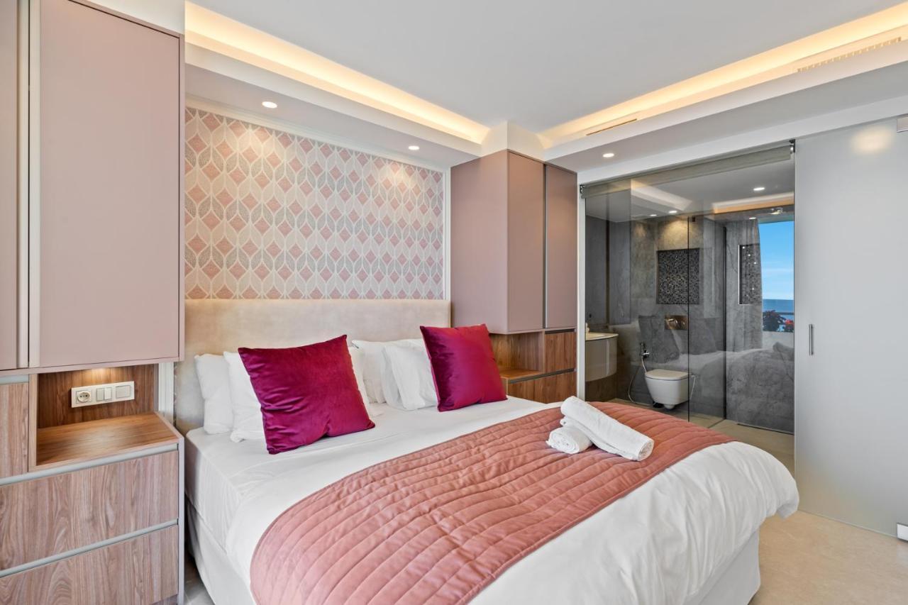 Fully Renovated Frontline Flat Διαμέρισμα Μαρμπέλλα Εξωτερικό φωτογραφία