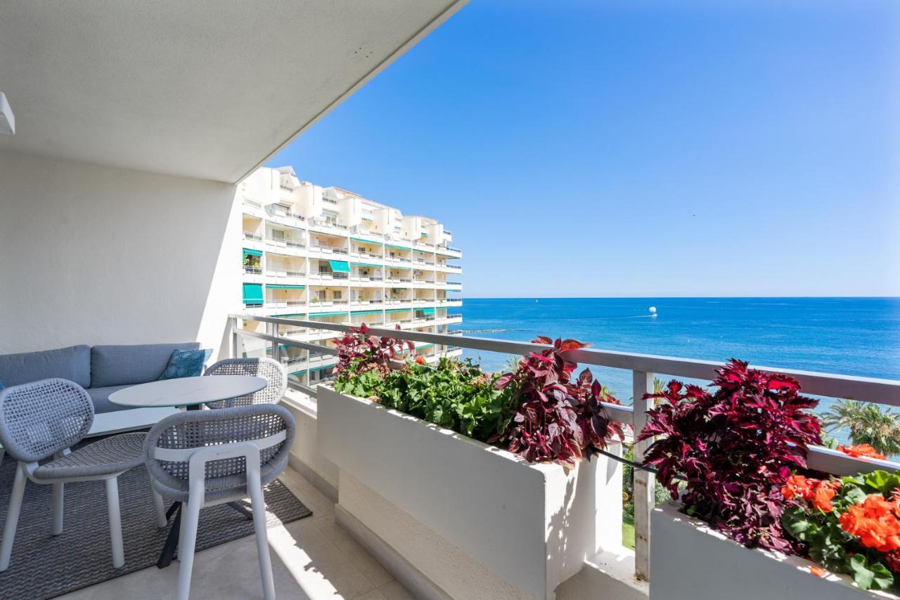 Fully Renovated Frontline Flat Διαμέρισμα Μαρμπέλλα Εξωτερικό φωτογραφία