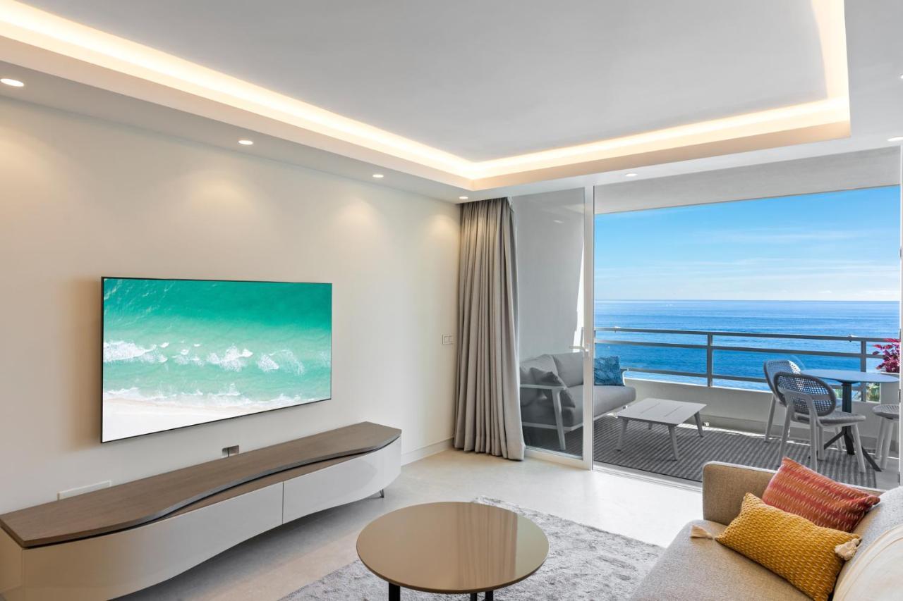 Fully Renovated Frontline Flat Διαμέρισμα Μαρμπέλλα Εξωτερικό φωτογραφία