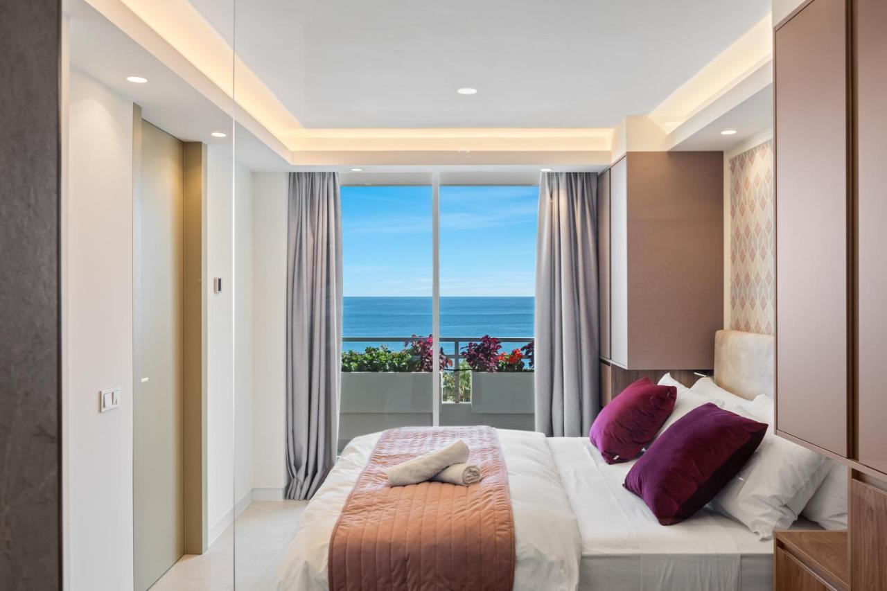 Fully Renovated Frontline Flat Διαμέρισμα Μαρμπέλλα Εξωτερικό φωτογραφία