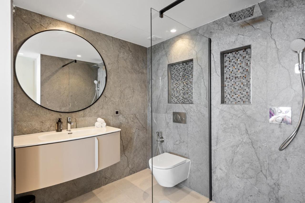 Fully Renovated Frontline Flat Διαμέρισμα Μαρμπέλλα Εξωτερικό φωτογραφία
