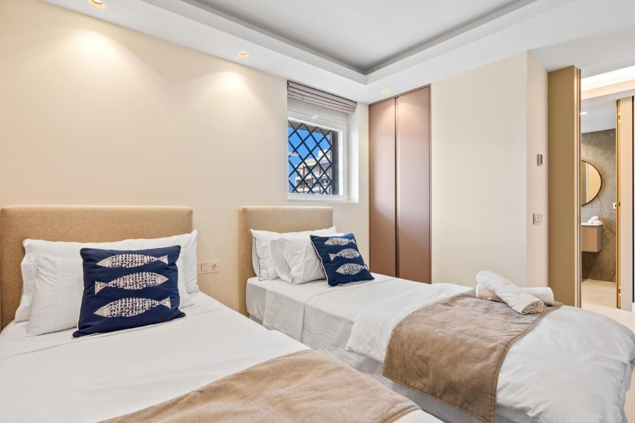 Fully Renovated Frontline Flat Διαμέρισμα Μαρμπέλλα Εξωτερικό φωτογραφία