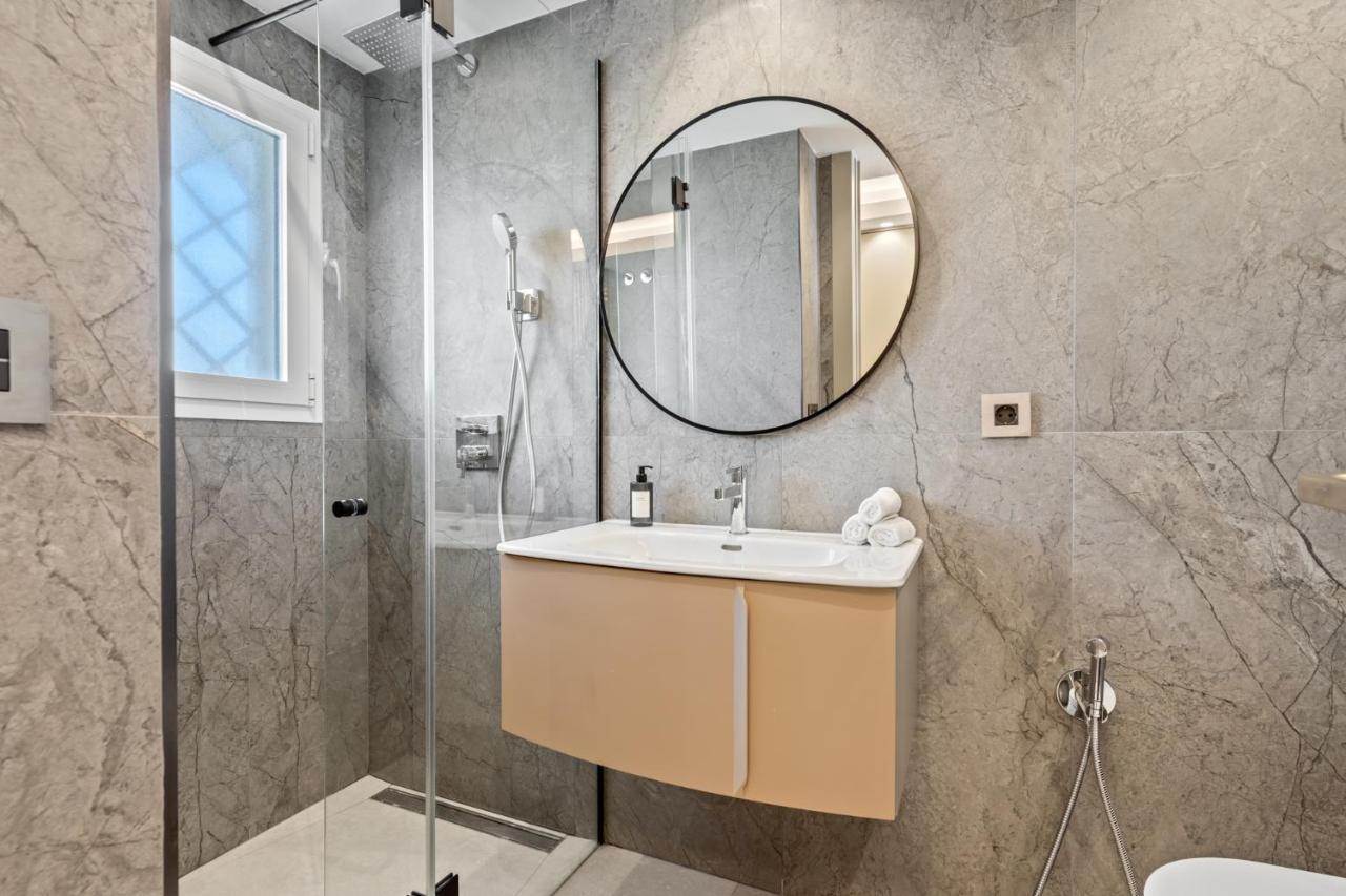 Fully Renovated Frontline Flat Διαμέρισμα Μαρμπέλλα Εξωτερικό φωτογραφία