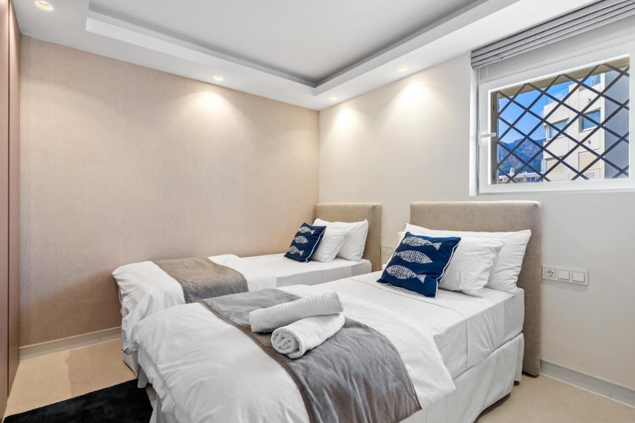 Fully Renovated Frontline Flat Διαμέρισμα Μαρμπέλλα Εξωτερικό φωτογραφία